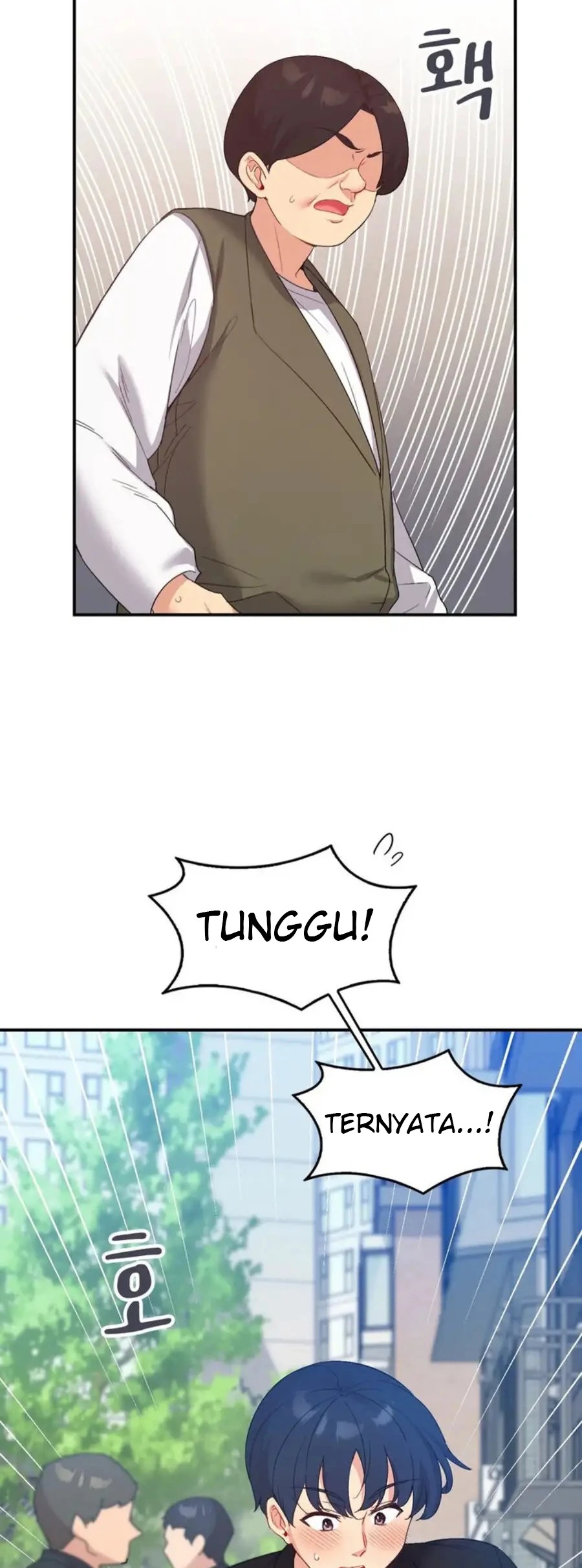 Wise Application Life: Chapter chapter-38 - Page 21