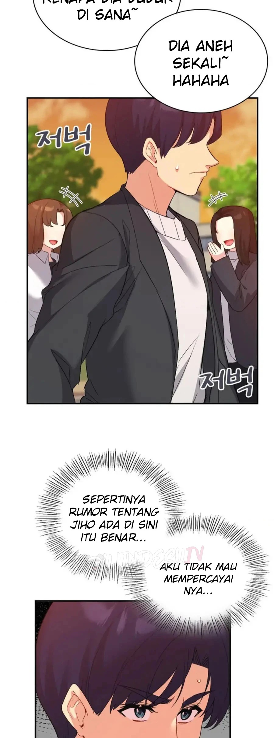 Wise Application Life: Chapter chapter-38 - Page 27