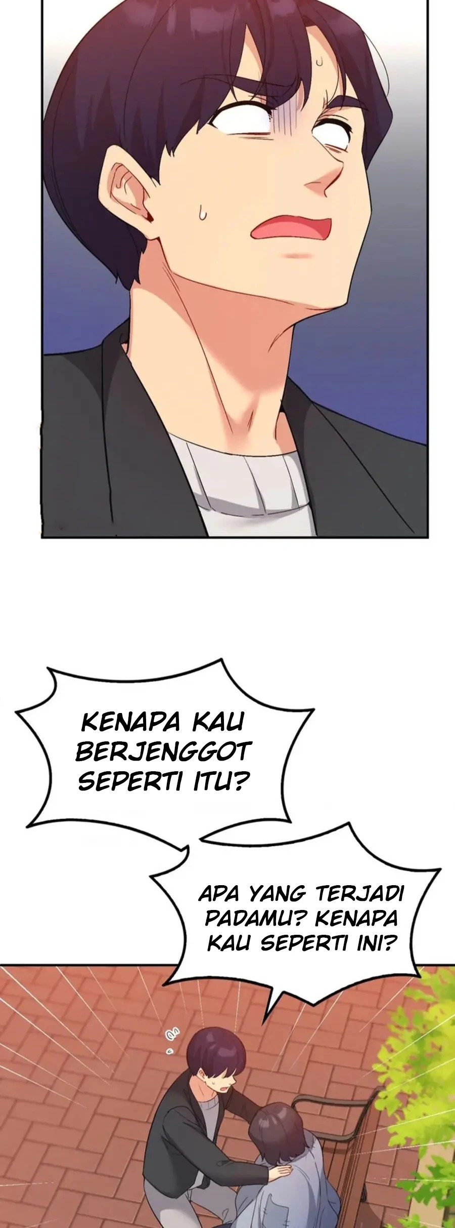 Wise Application Life: Chapter chapter-38 - Page 30
