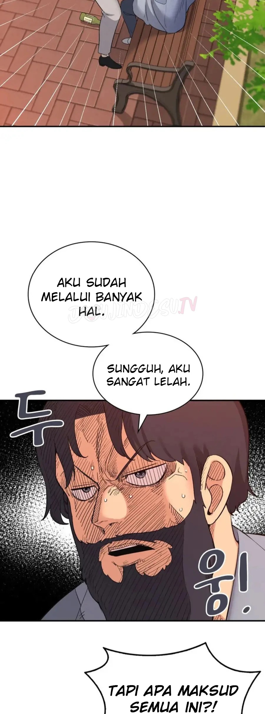Wise Application Life: Chapter chapter-38 - Page 31