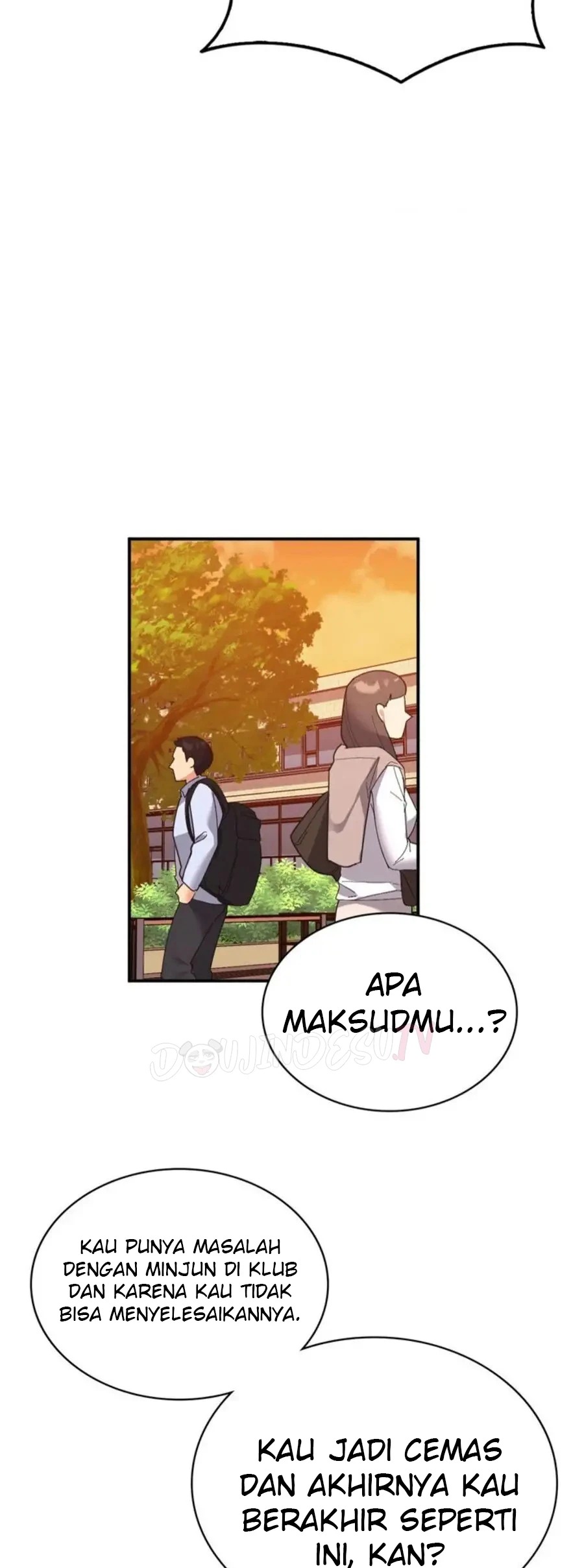 Wise Application Life: Chapter chapter-38 - Page 32
