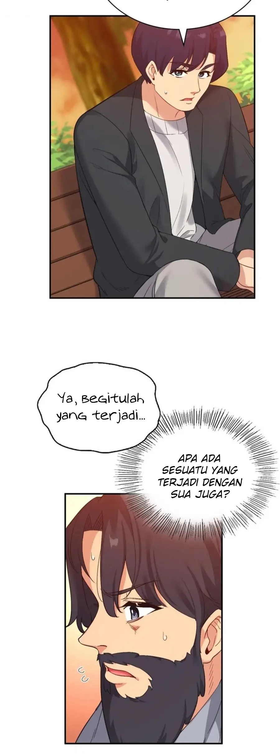 Wise Application Life: Chapter chapter-38 - Page 33