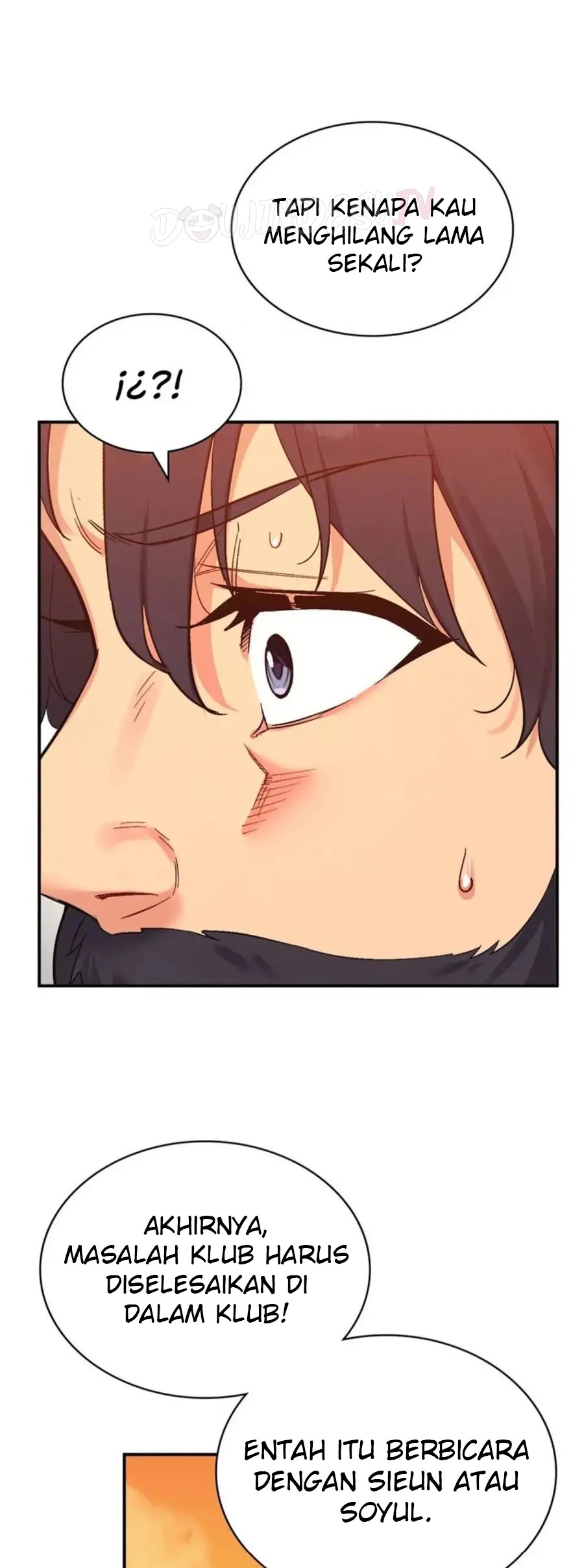 Wise Application Life: Chapter chapter-38 - Page 34
