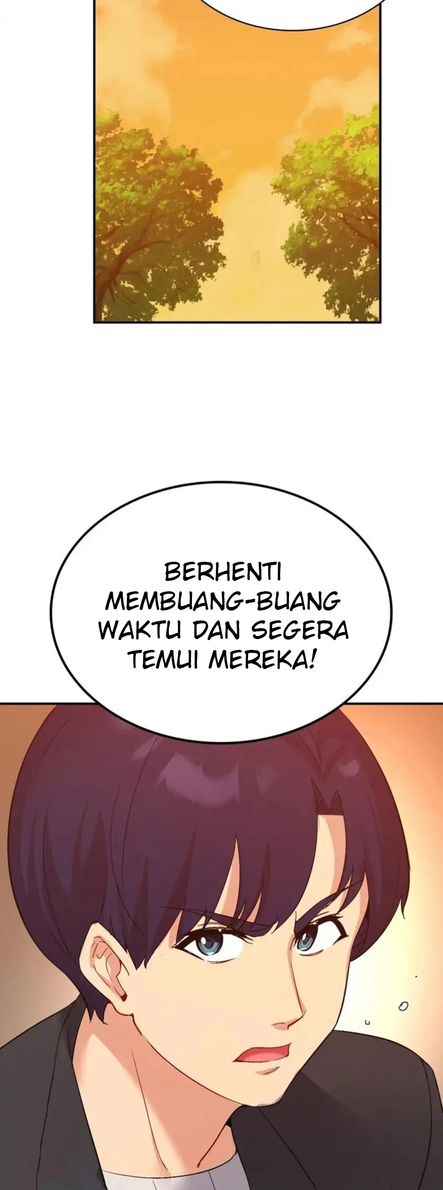 Wise Application Life: Chapter chapter-38 - Page 35
