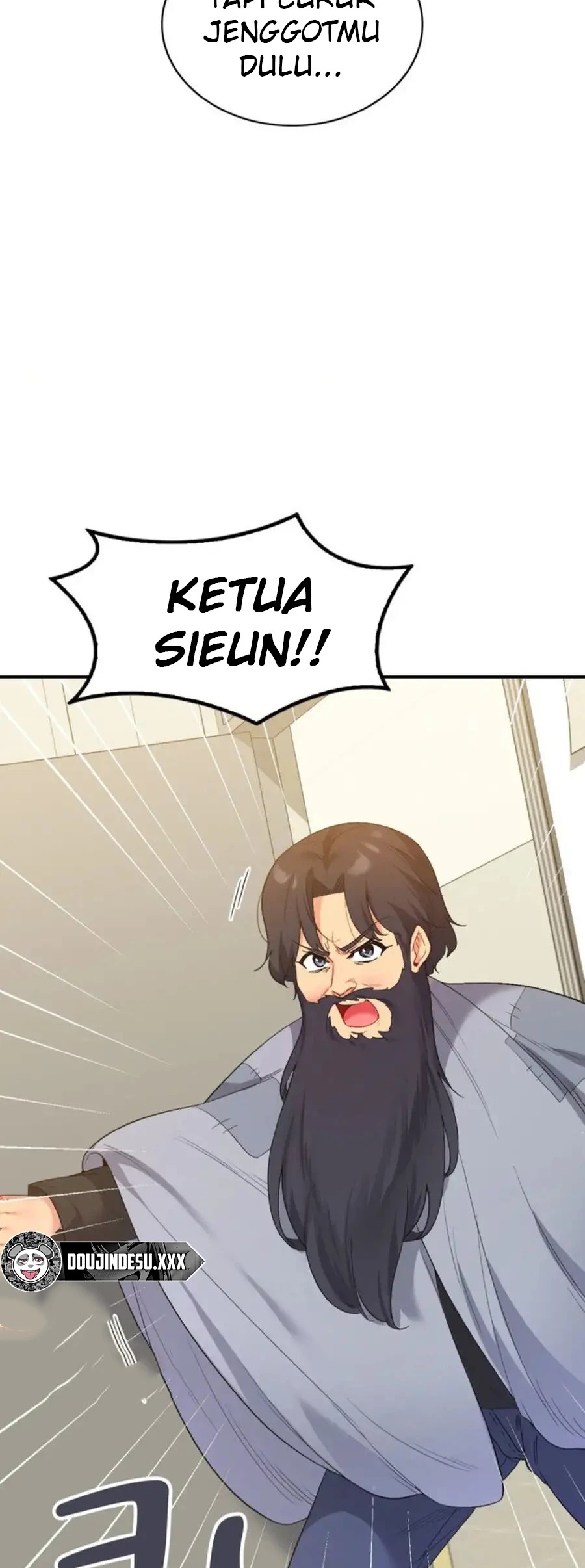 Wise Application Life: Chapter chapter-38 - Page 39