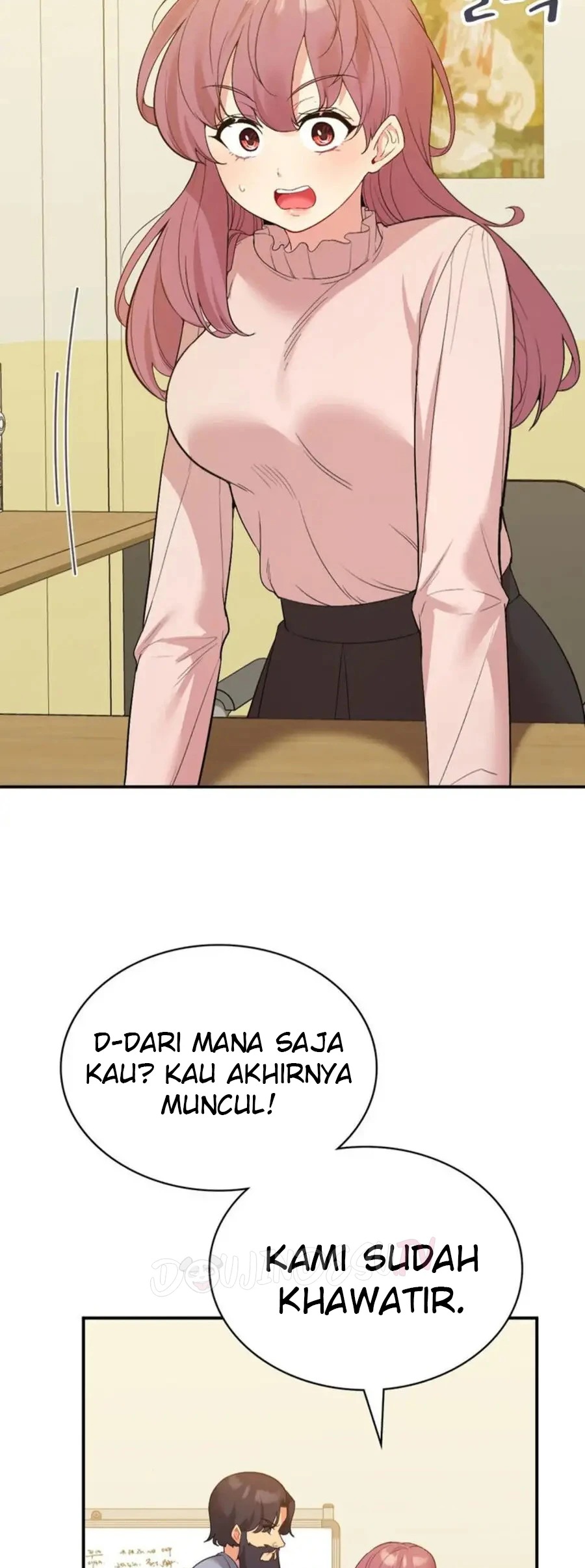 Wise Application Life: Chapter chapter-38 - Page 41