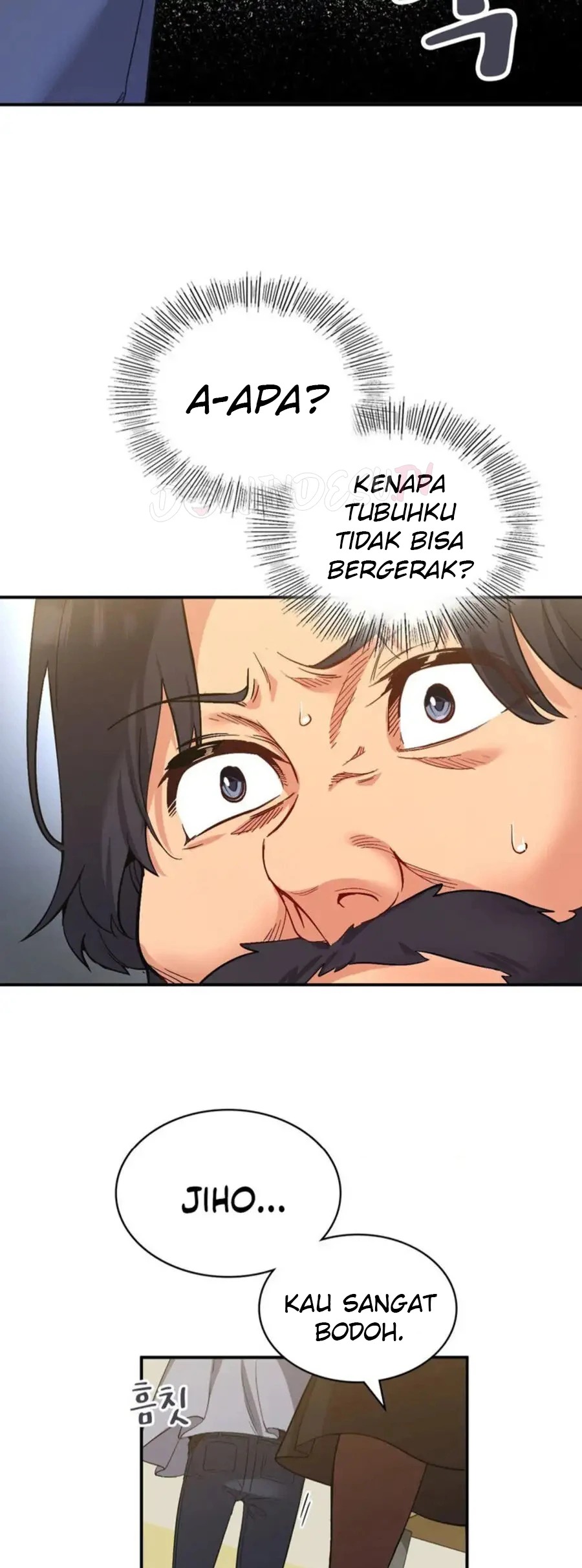Wise Application Life: Chapter chapter-38 - Page 50
