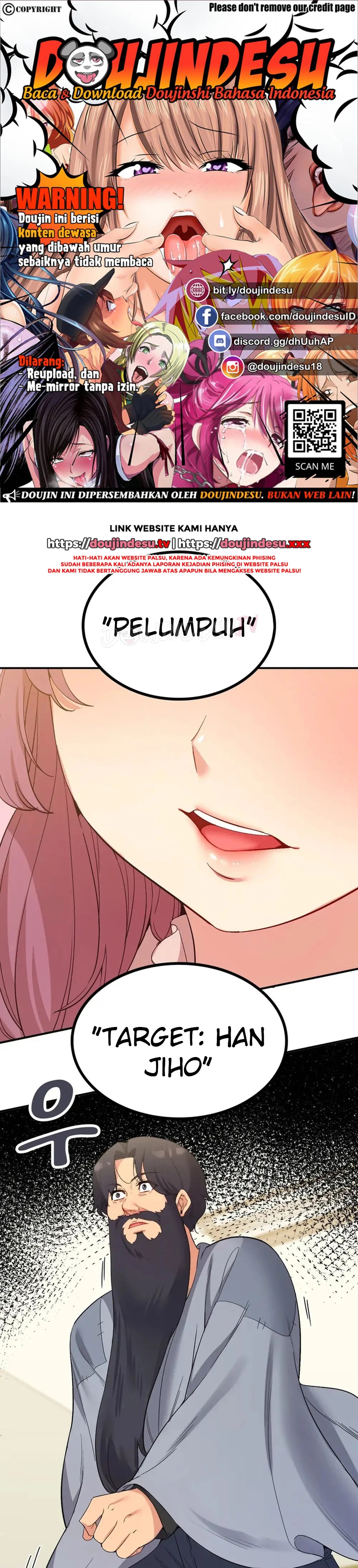 Wise Application Life: Chapter chapter-39 - Page 1