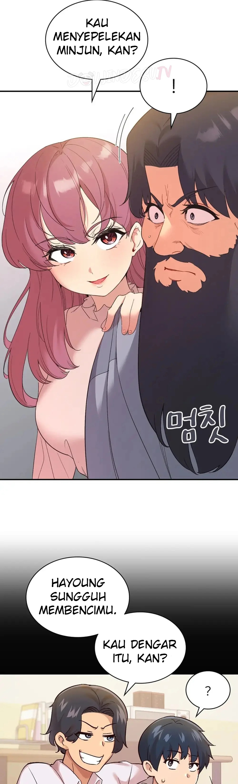 Wise Application Life: Chapter chapter-39 - Page 7