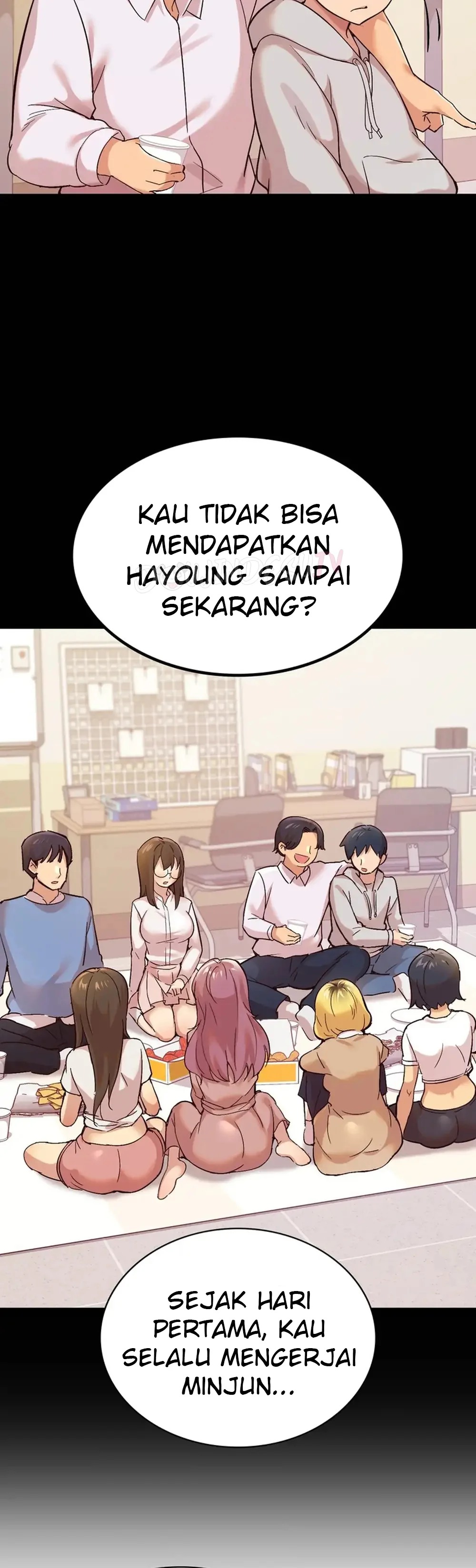 Wise Application Life: Chapter chapter-39 - Page 8