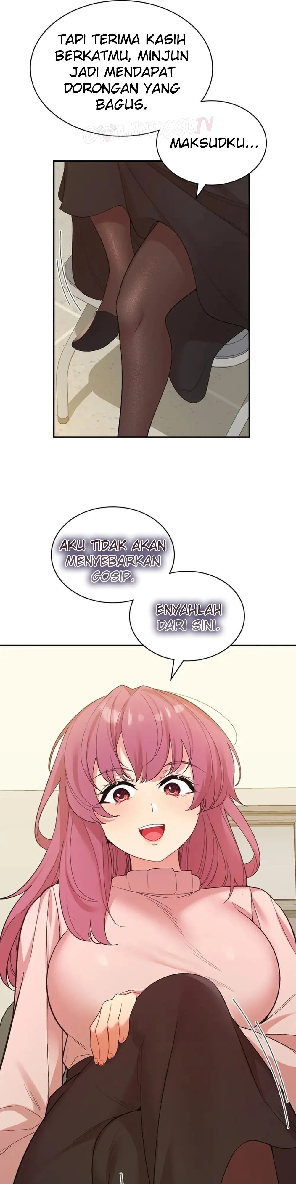 Wise Application Life: Chapter chapter-39 - Page 15