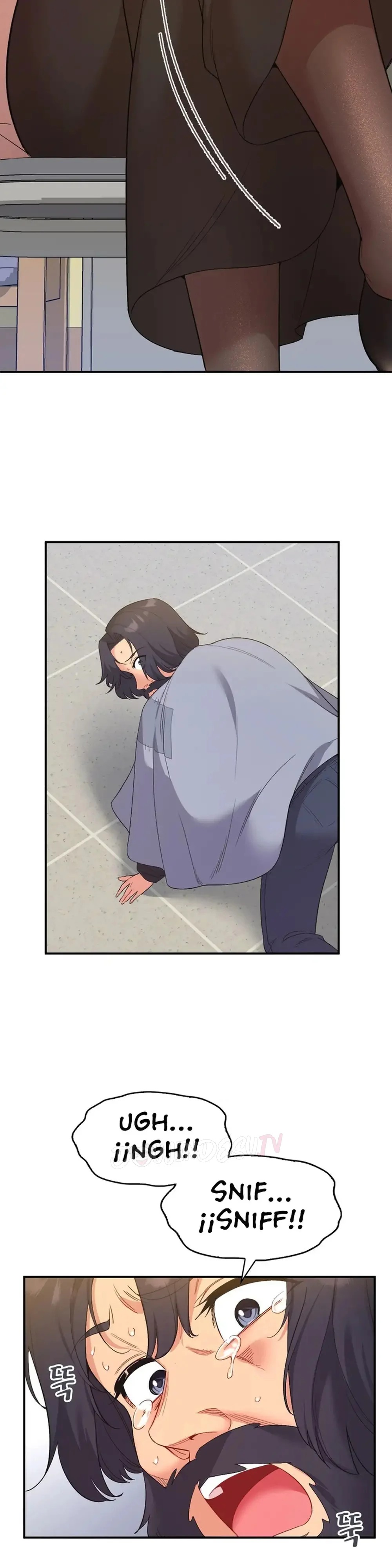 Wise Application Life: Chapter chapter-39 - Page 16