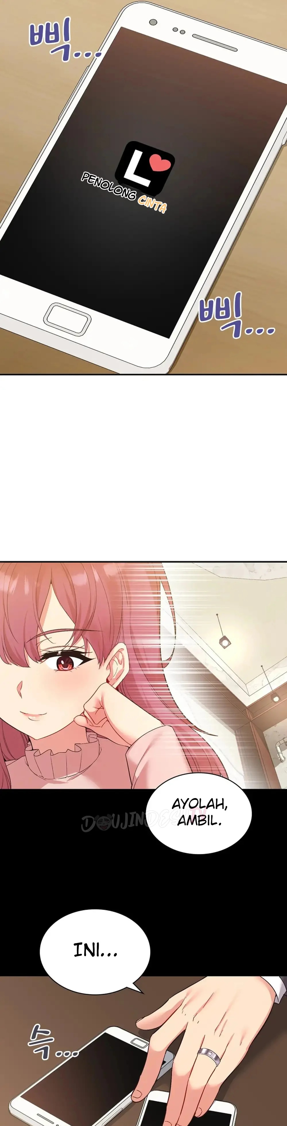 Wise Application Life: Chapter chapter-39 - Page 19