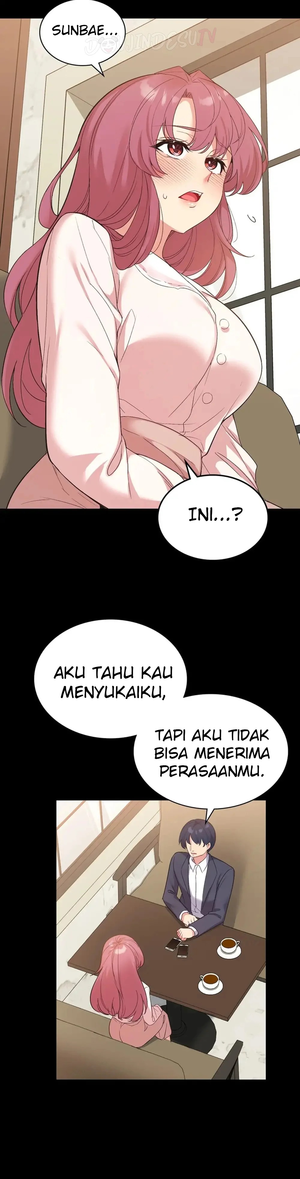 Wise Application Life: Chapter chapter-39 - Page 21