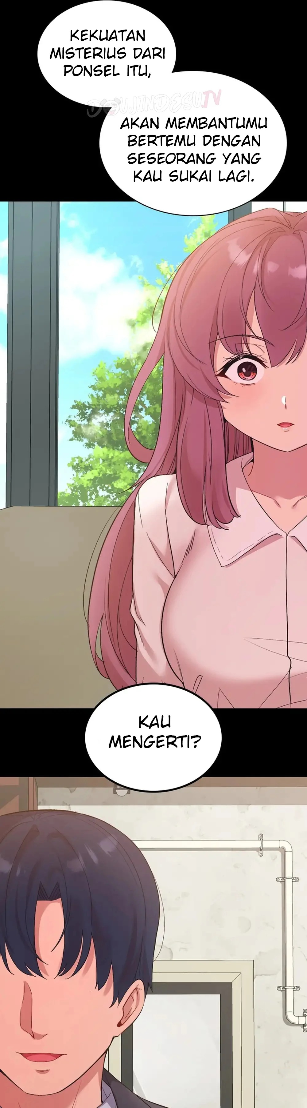 Wise Application Life: Chapter chapter-39 - Page 25