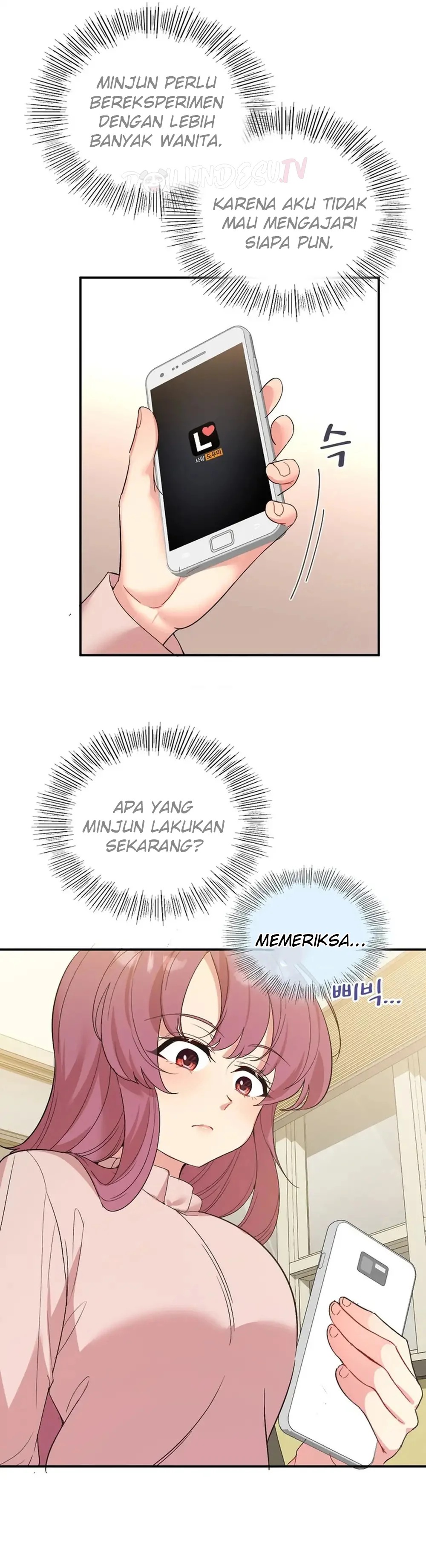 Wise Application Life: Chapter chapter-39 - Page 27