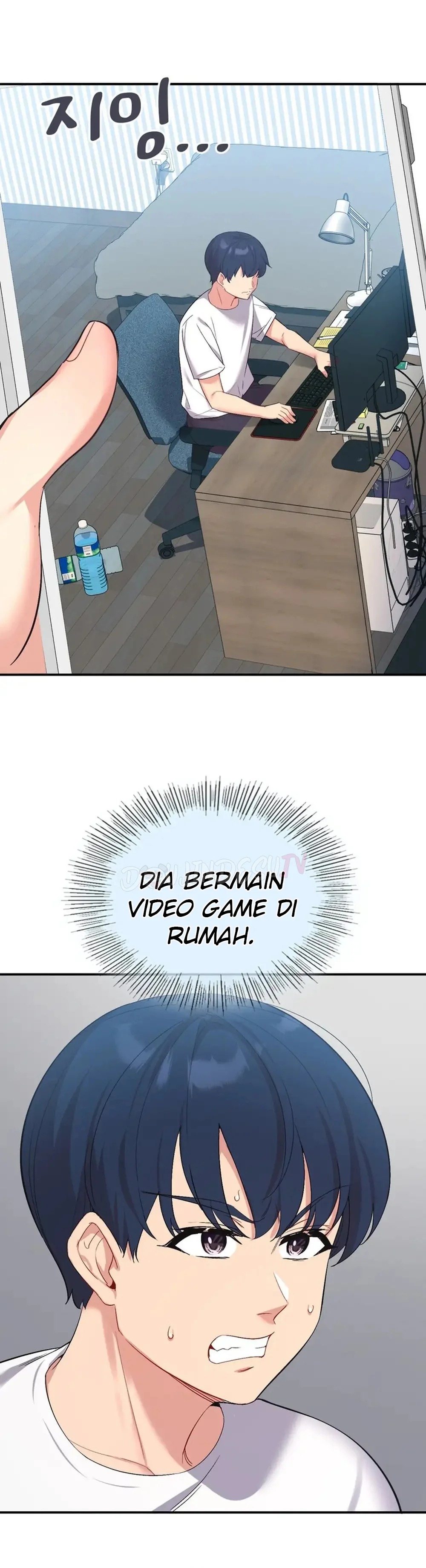 Wise Application Life: Chapter chapter-39 - Page 28
