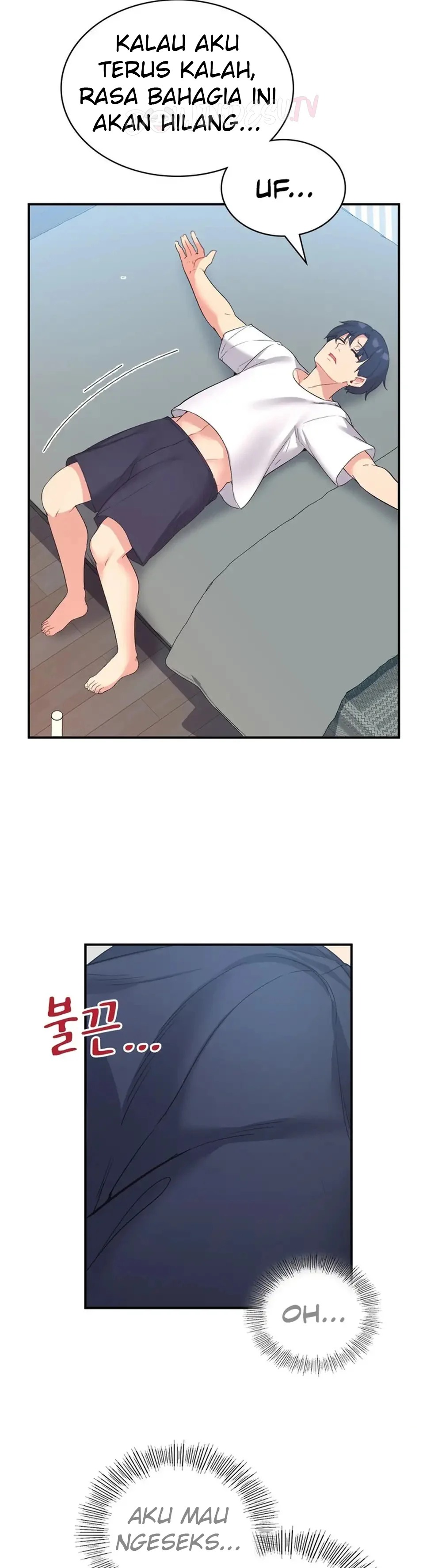 Wise Application Life: Chapter chapter-39 - Page 31