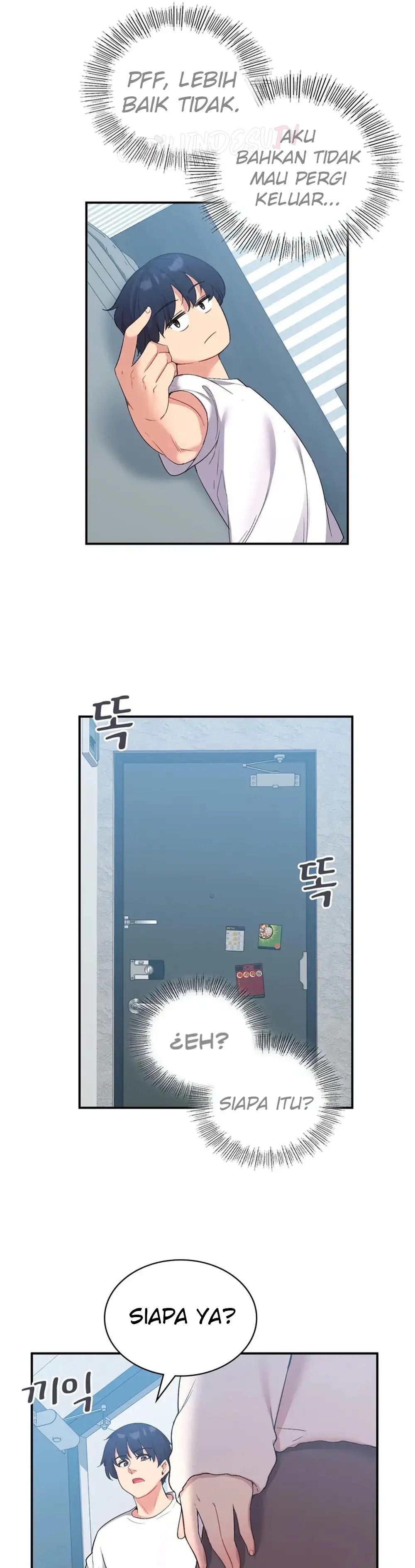 Wise Application Life: Chapter chapter-39 - Page 33