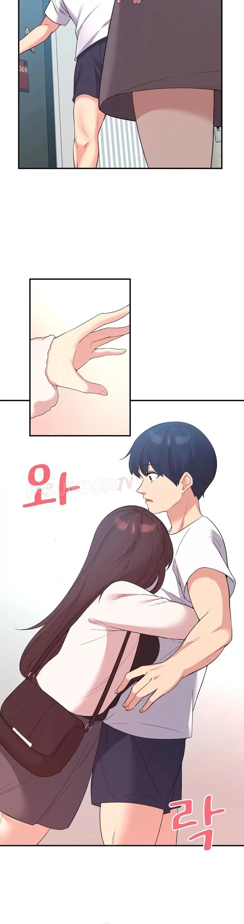 Wise Application Life: Chapter chapter-39 - Page 34