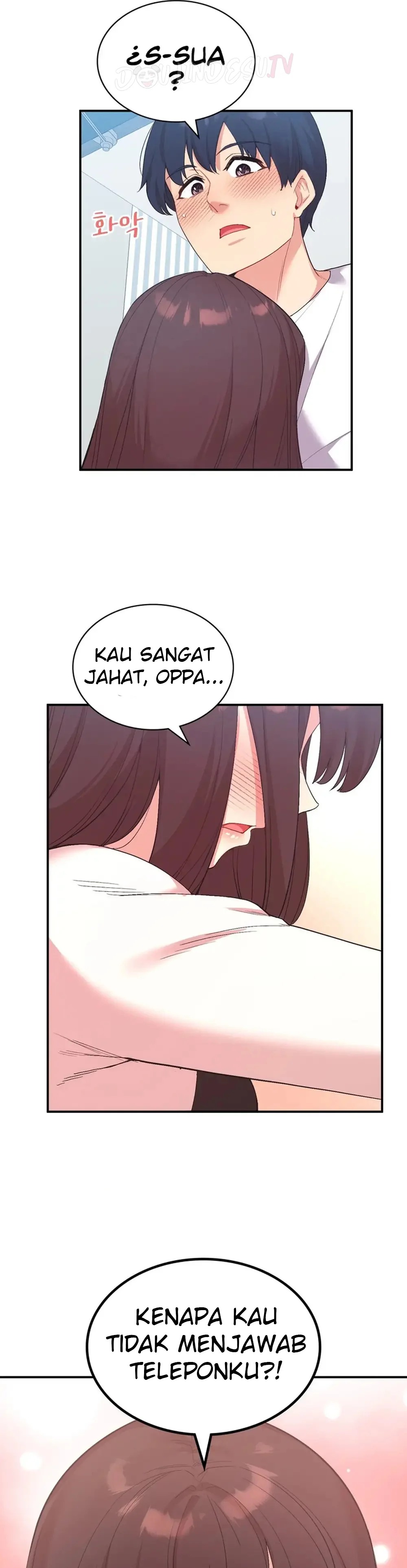 Wise Application Life: Chapter chapter-39 - Page 35