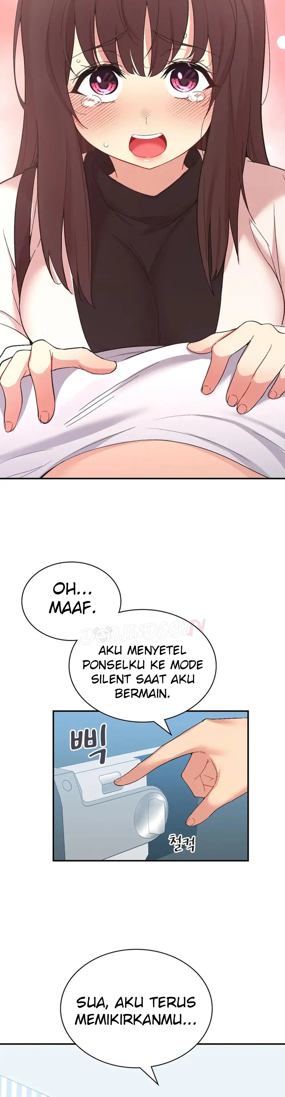 Wise Application Life: Chapter chapter-39 - Page 36