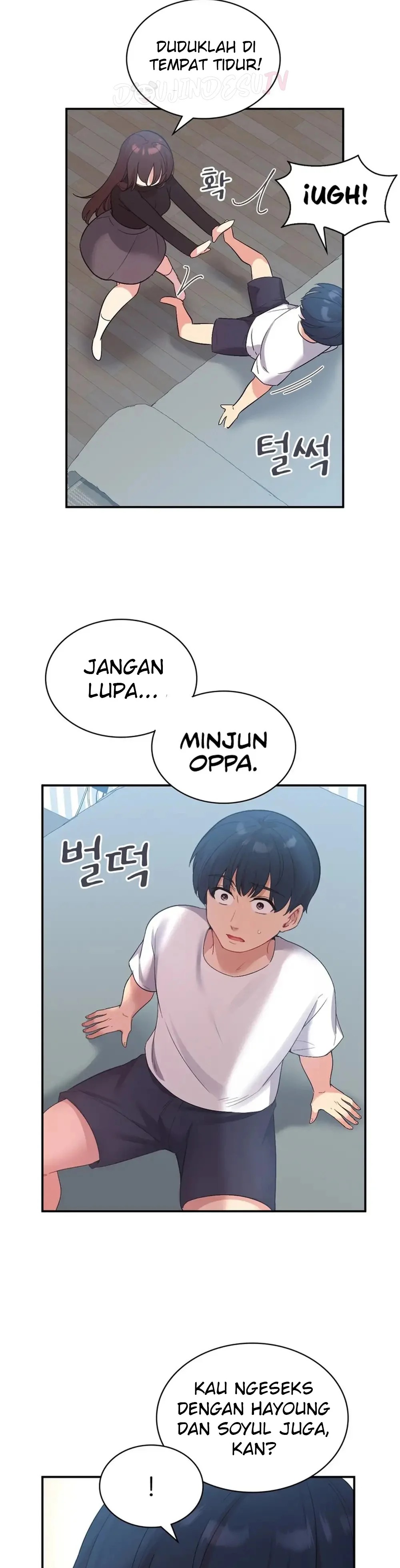 Wise Application Life: Chapter chapter-39 - Page 39