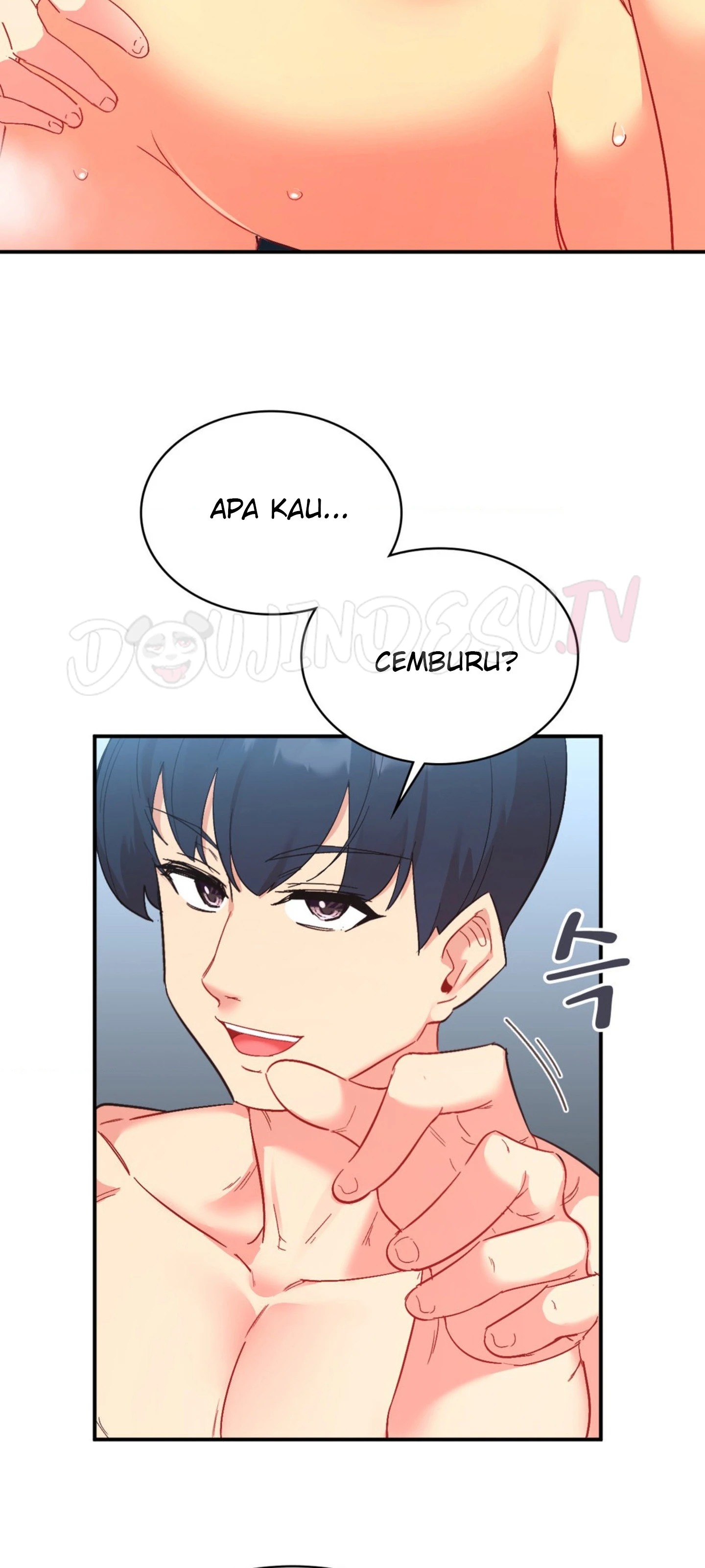Wise Application Life: Chapter chapter-50 - Page 15