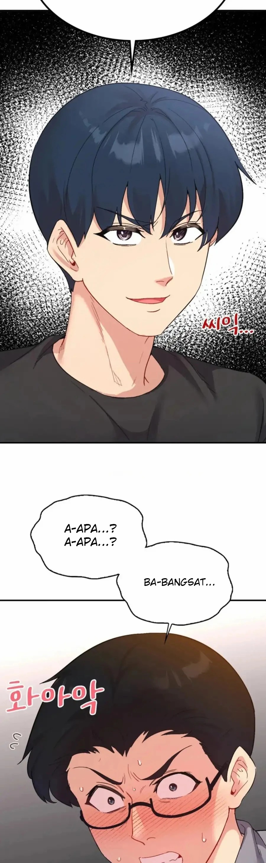 Wise Application Life: Chapter chapter-55 - Page 11