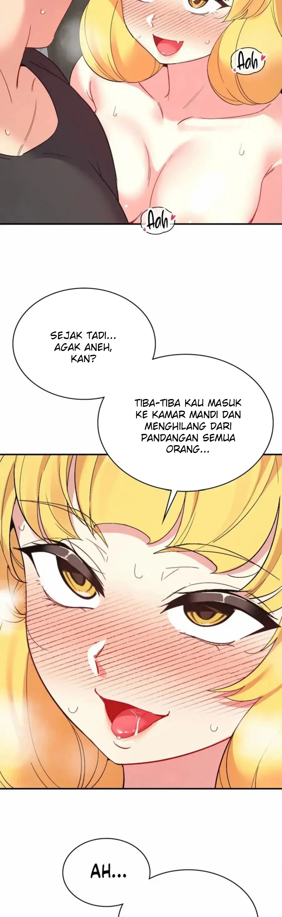 Wise Application Life: Chapter chapter-55 - Page 16