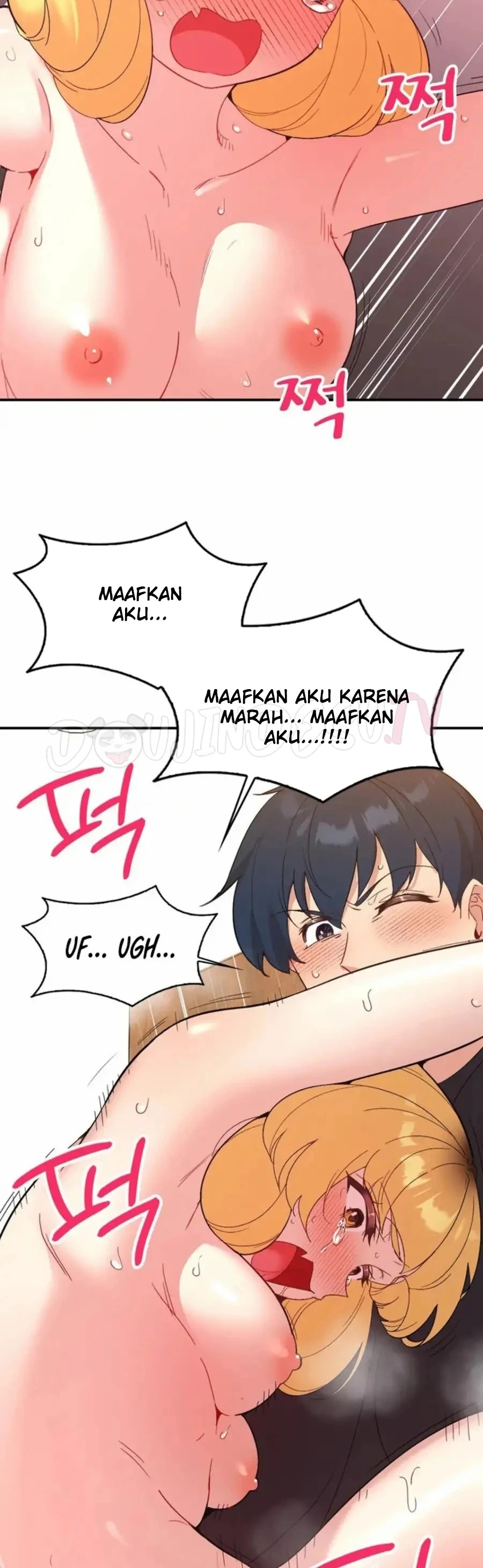 Wise Application Life: Chapter chapter-55 - Page 28
