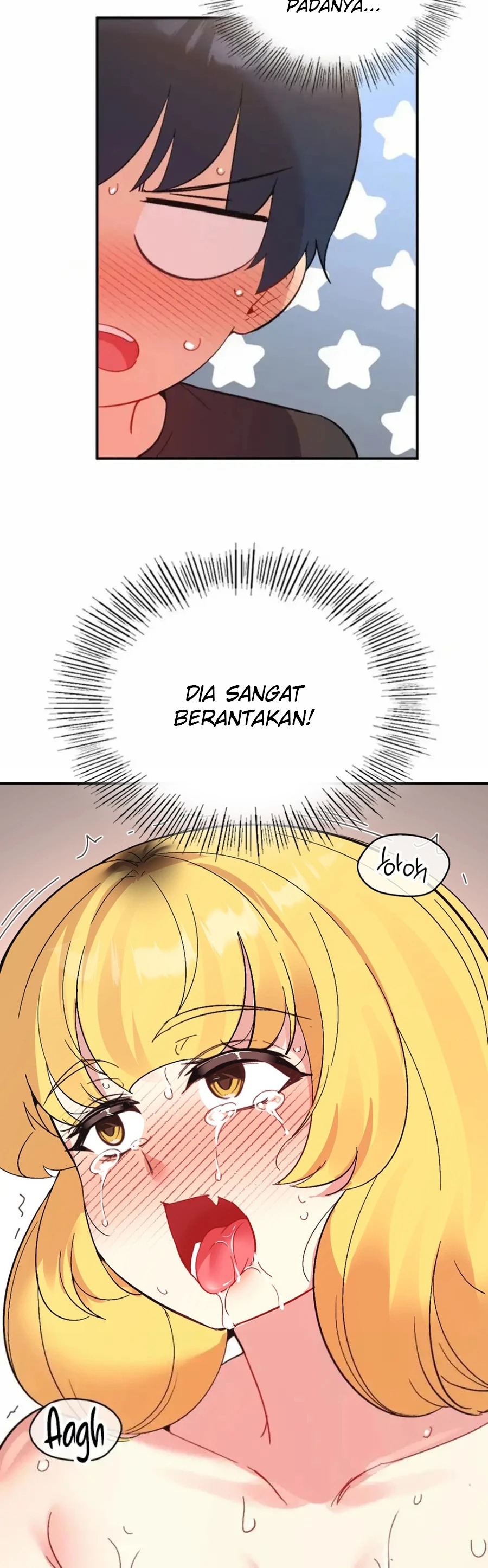Wise Application Life: Chapter chapter-55 - Page 36