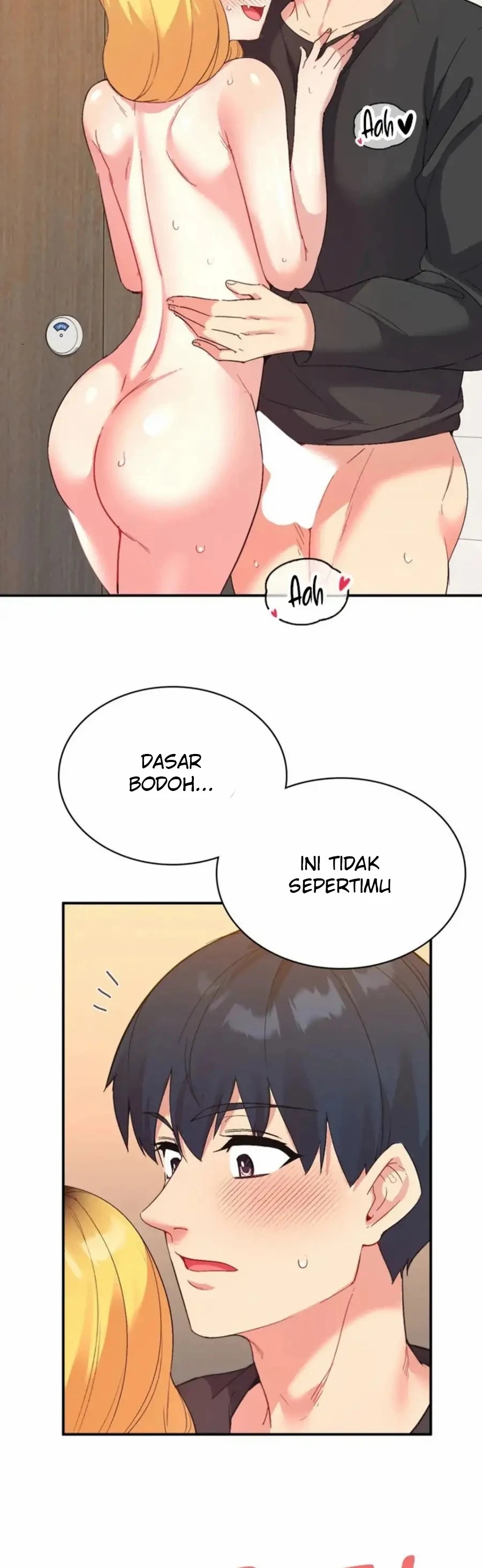 Wise Application Life: Chapter chapter-55 - Page 38