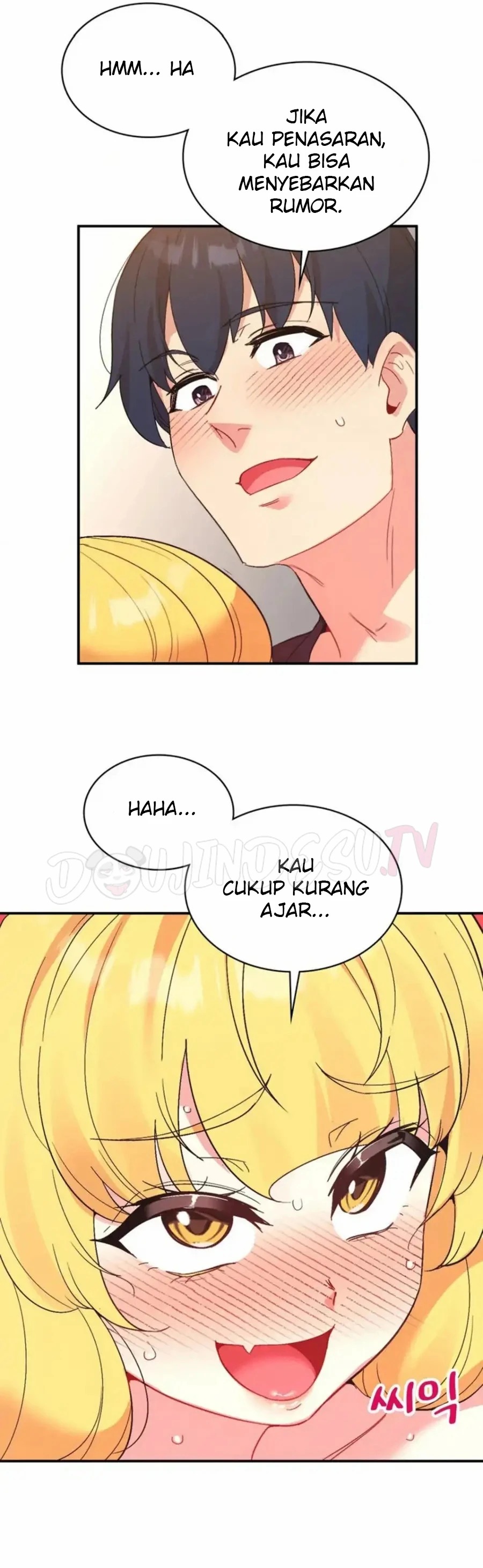 Wise Application Life: Chapter chapter-55 - Page 40