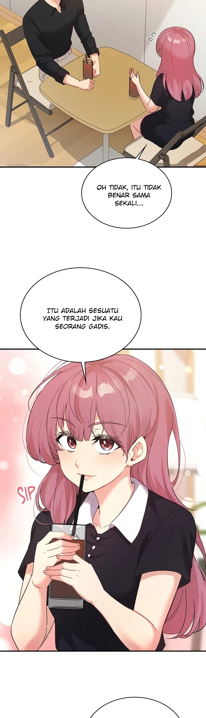 Wise Application Life: Chapter chapter-58 - Page 6