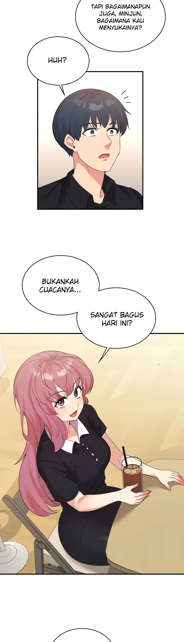 Wise Application Life: Chapter chapter-58 - Page 7