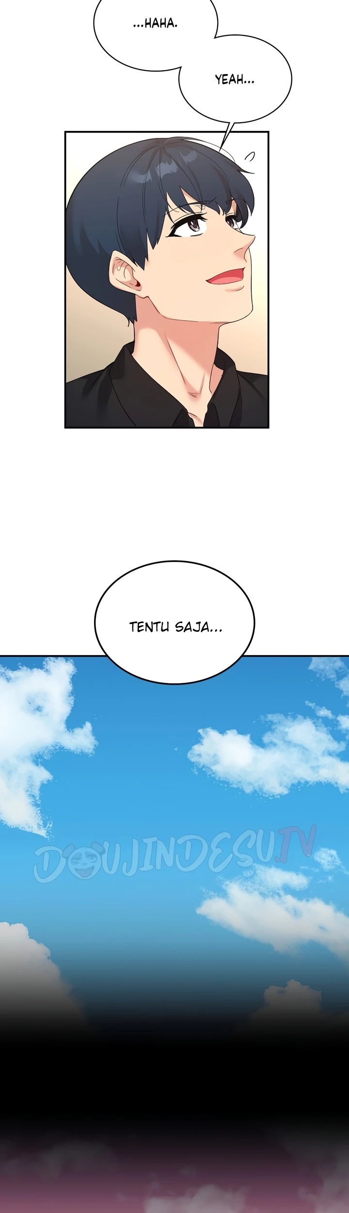 Wise Application Life: Chapter chapter-58 - Page 8