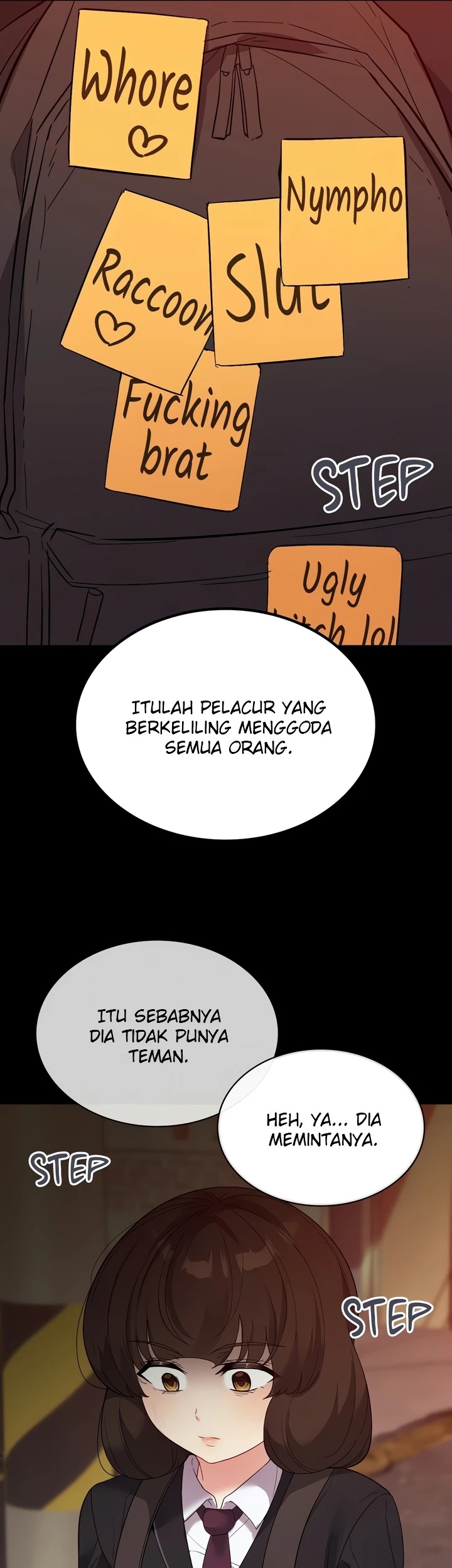 Wise Application Life: Chapter chapter-58 - Page 10