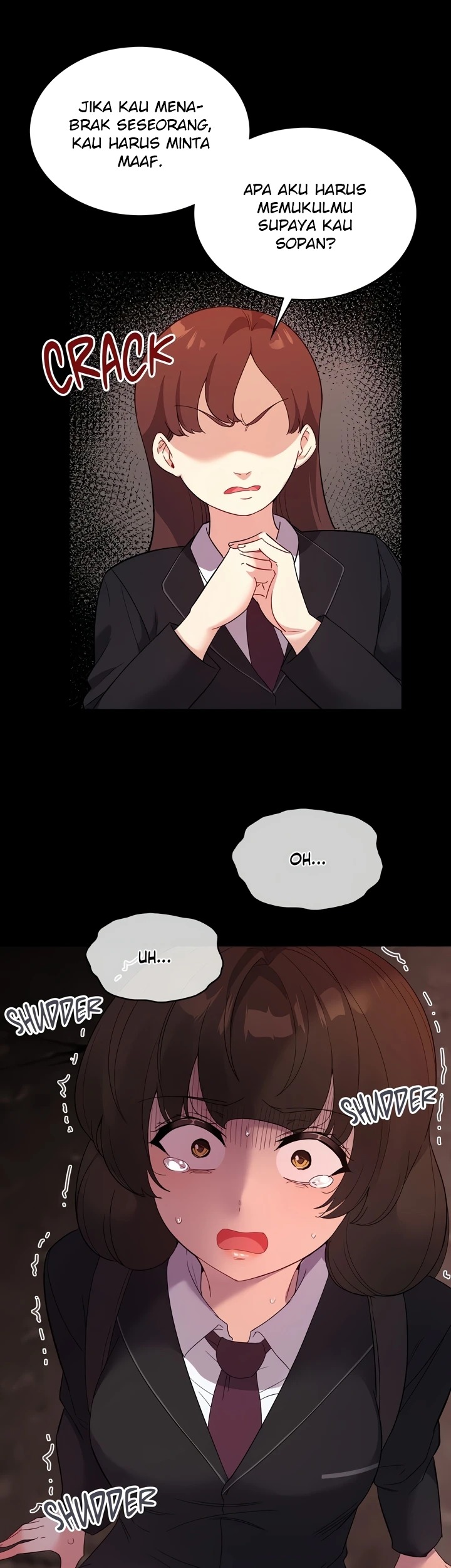 Wise Application Life: Chapter chapter-58 - Page 13