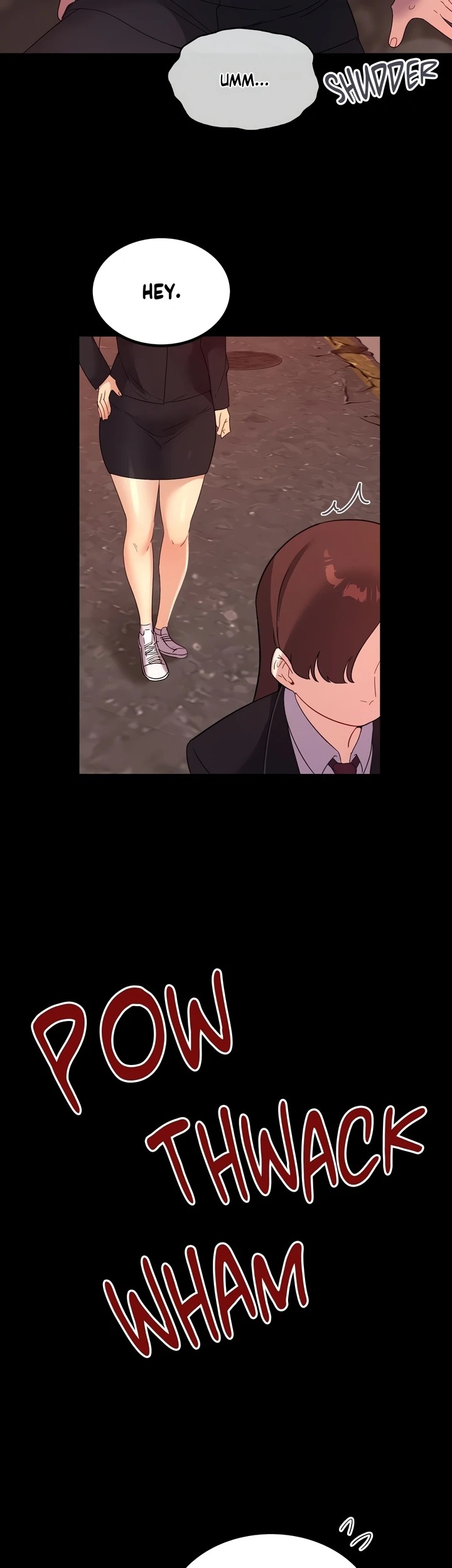 Wise Application Life: Chapter chapter-58 - Page 14