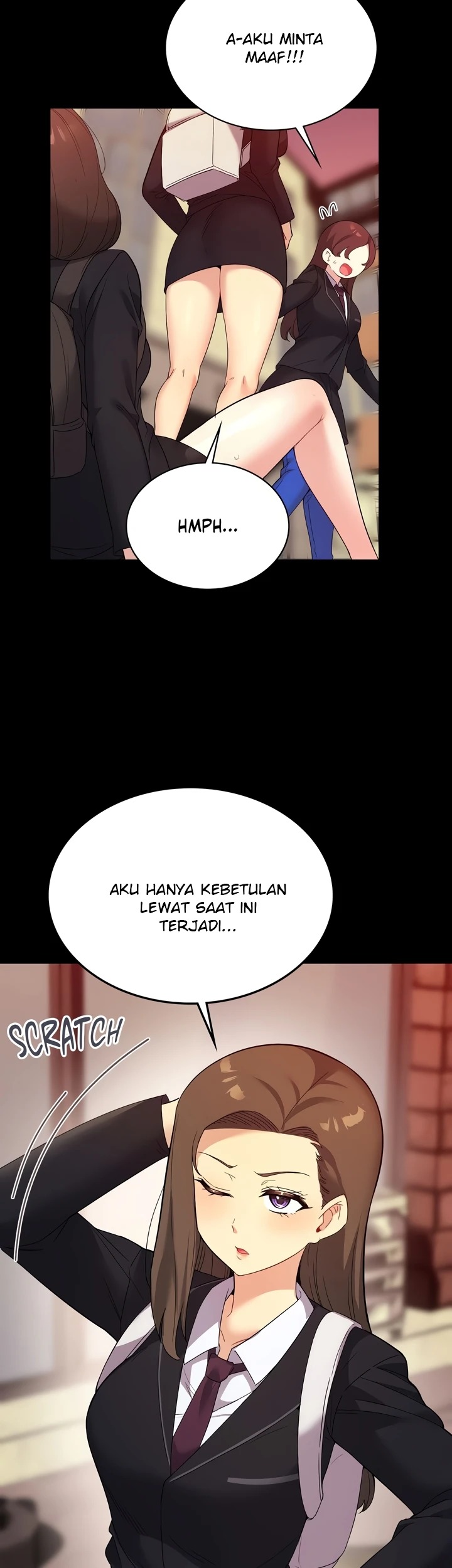 Wise Application Life: Chapter chapter-58 - Page 15