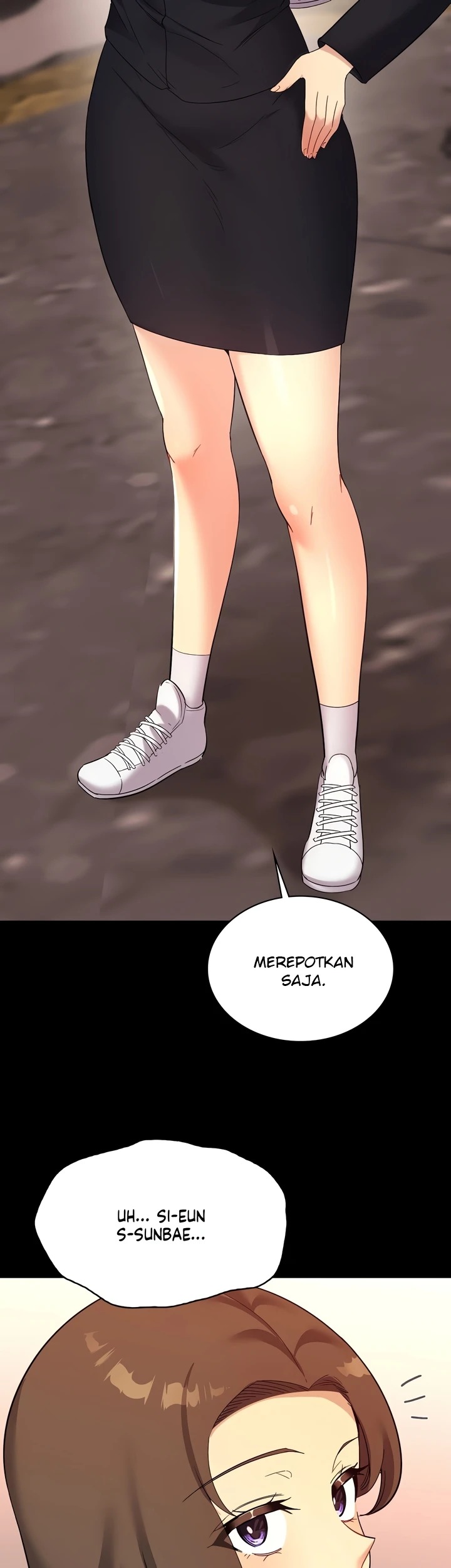 Wise Application Life: Chapter chapter-58 - Page 16