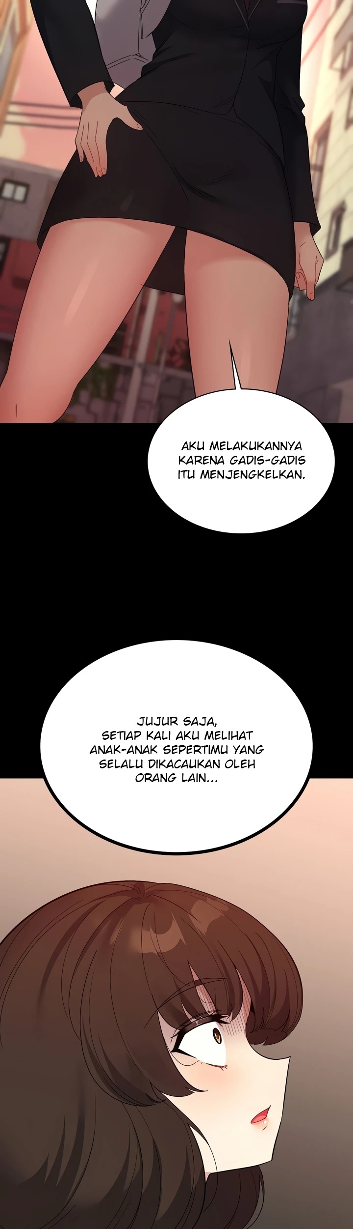 Wise Application Life: Chapter chapter-58 - Page 19