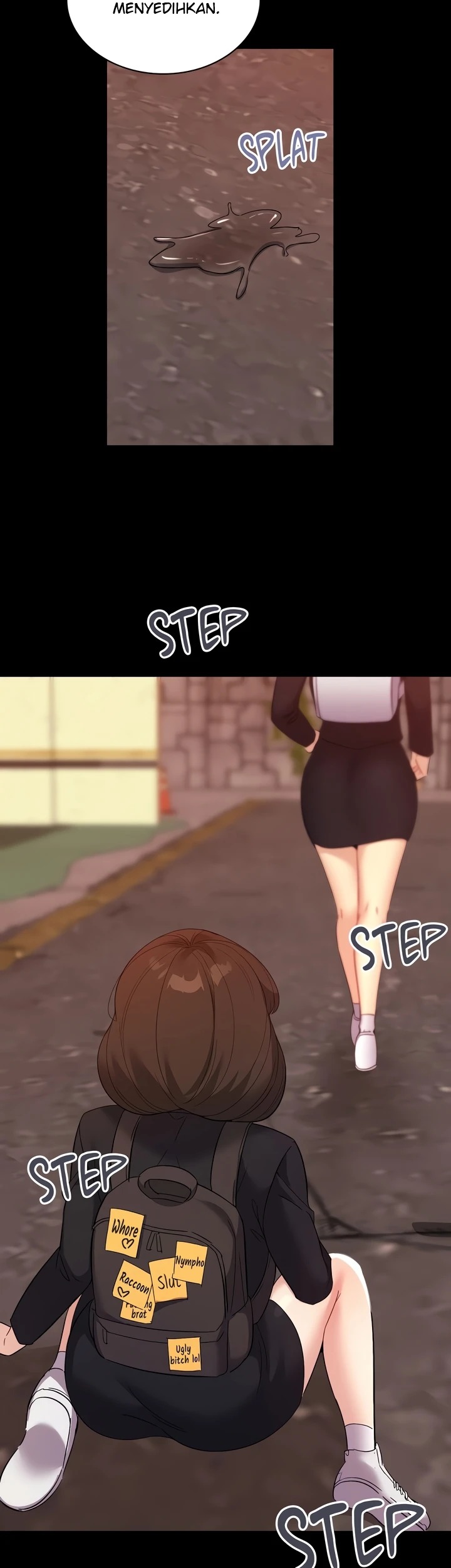 Wise Application Life: Chapter chapter-58 - Page 21