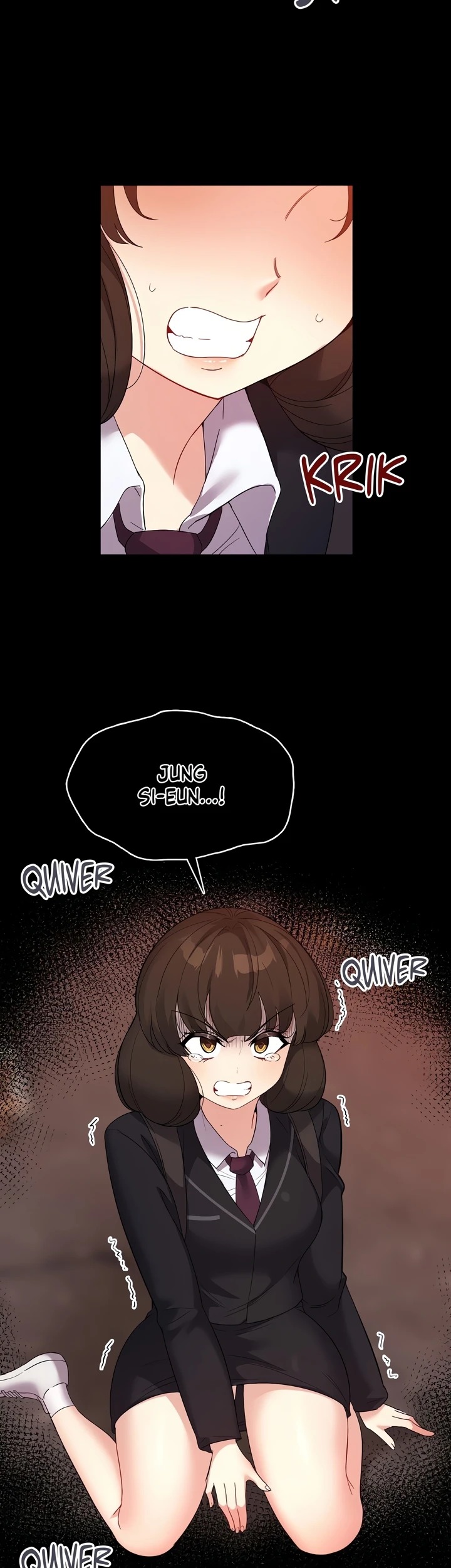 Wise Application Life: Chapter chapter-58 - Page 22