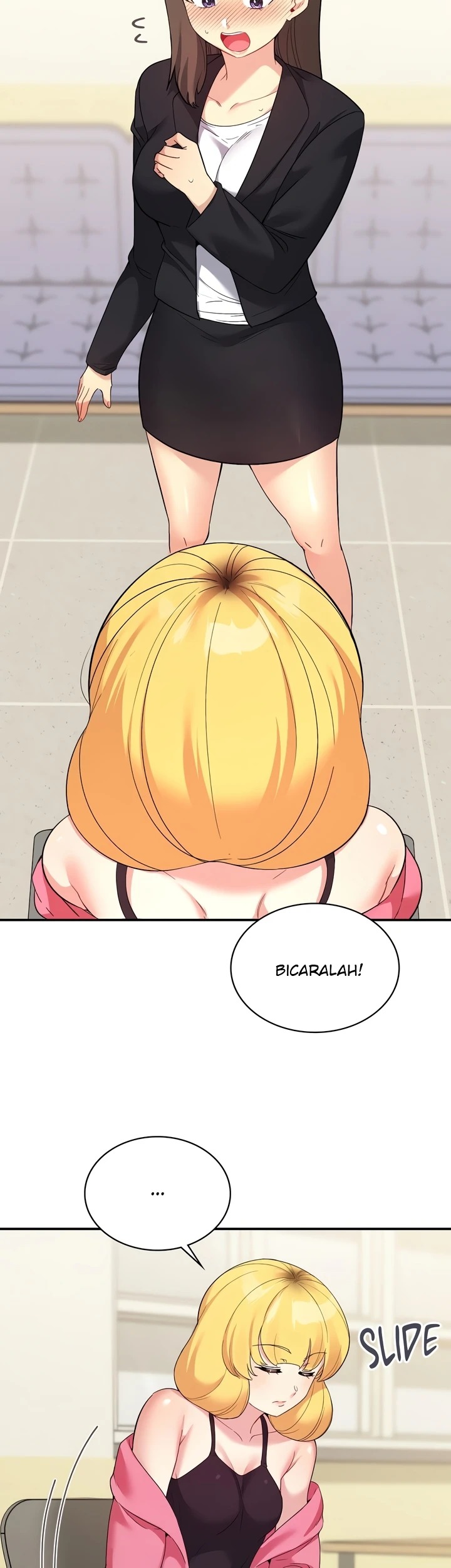 Wise Application Life: Chapter chapter-58 - Page 24