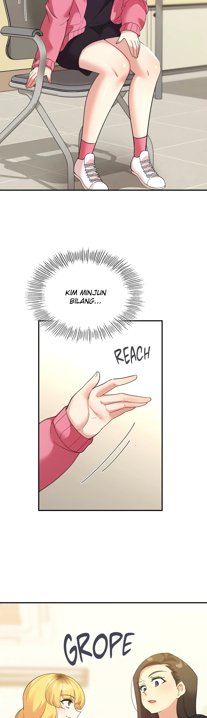Wise Application Life: Chapter chapter-58 - Page 25