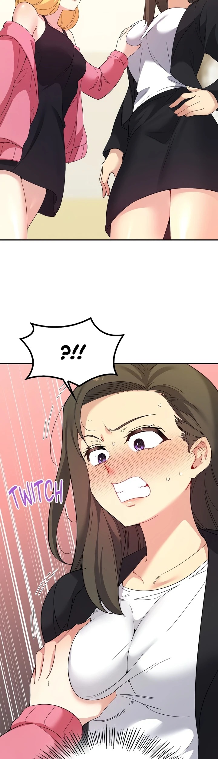 Wise Application Life: Chapter chapter-58 - Page 26