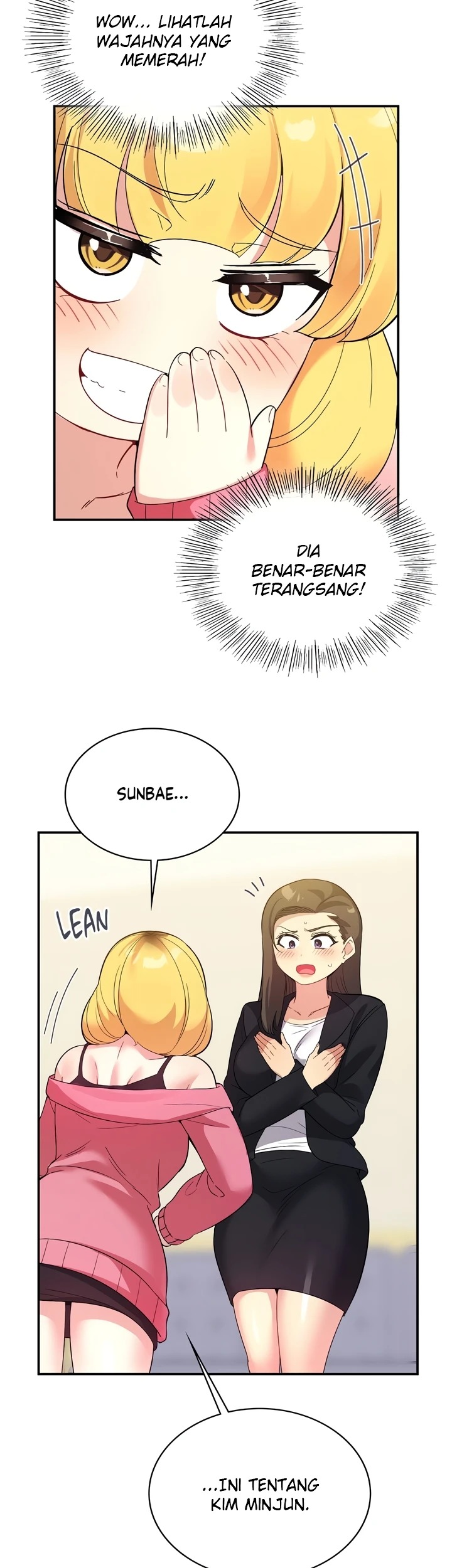 Wise Application Life: Chapter chapter-58 - Page 29