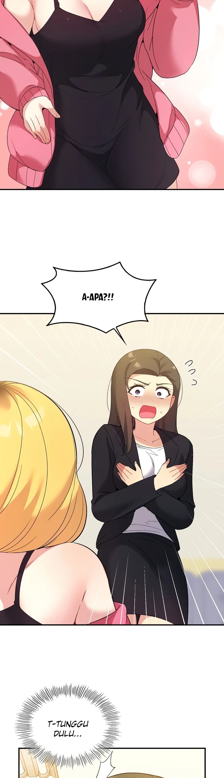 Wise Application Life: Chapter chapter-58 - Page 31